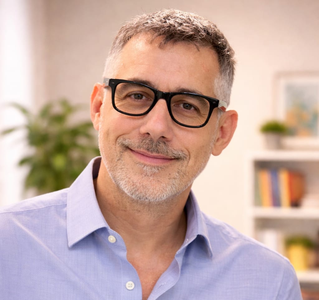 Jean Christophe Martinez